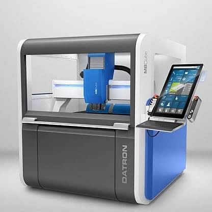 datron cnc machine|DATRON Floor Model & Pre.